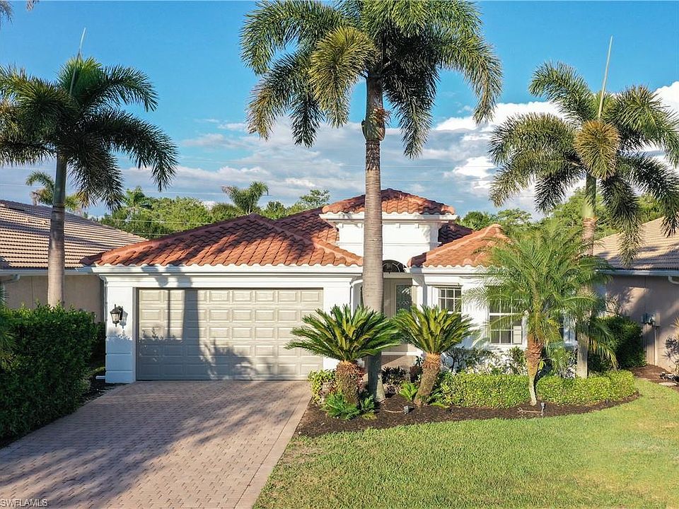 5616 Lago Villaggio Way, Naples, FL 34104 Zillow