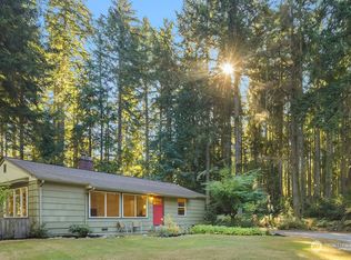 12805 SW Cove Rd, Vashon, WA 98070
