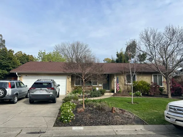 3016 Sandhurst Ct, Sacramento, CA 95821