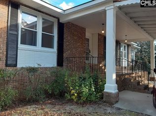 1122 Brookgreen Ct, Camden, SC 29020