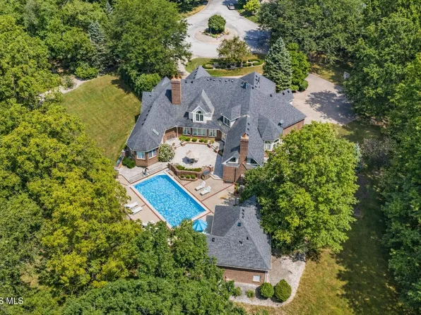 10751 Brexton Ct, Whitehouse, OH 43571