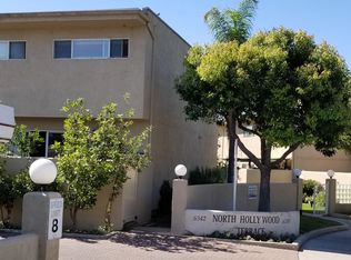 6342 Morse Ave APT 105, North Hollywood, CA 91606