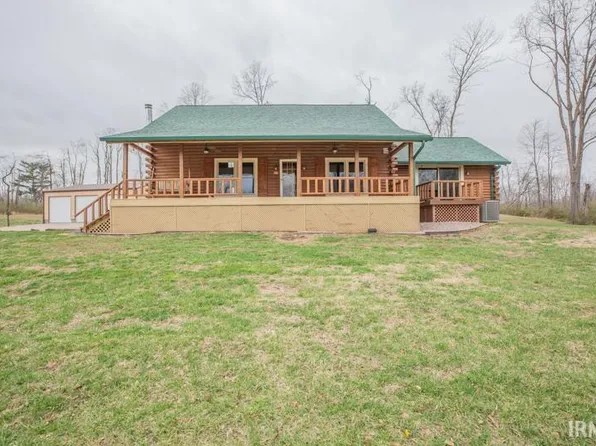 739 261st Hwy, Boonville, IN 47601