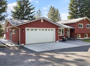 27819 N Easy St, Chattaroy, WA 99003