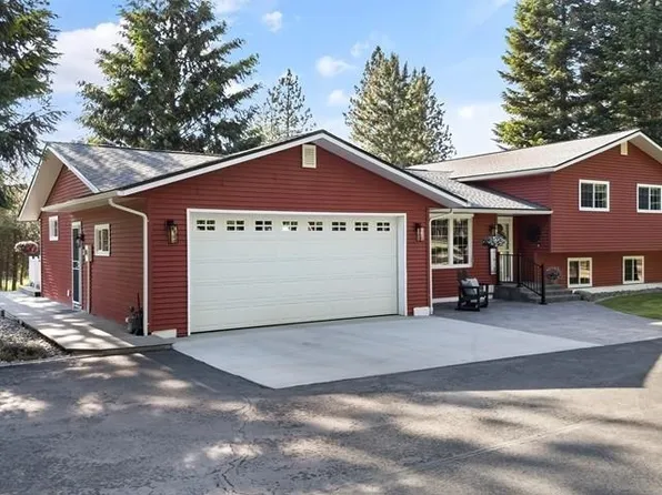 27819 N Easy St, Chattaroy, WA 99003