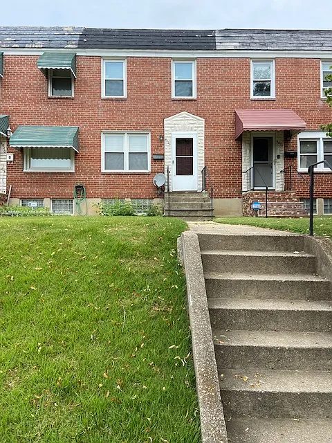 4426 Cedar Garden Rd