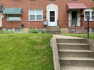 4426 Cedargarden Rd, Baltimore, MD 21229