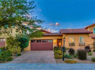 80 Strada Principale, Henderson, NV 89011