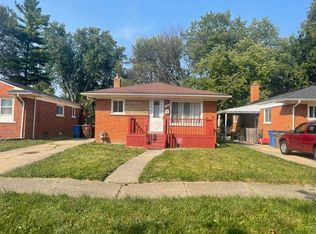 29982 Glenwood St, Inkster, MI 48141