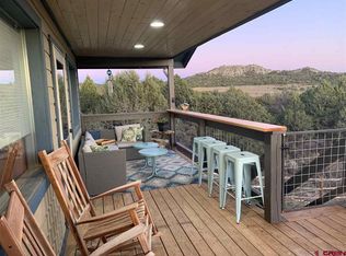 42 Shadow Dr, Durango, CO 81301
