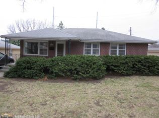 5522 Sumner St, Lincoln, NE 68506
