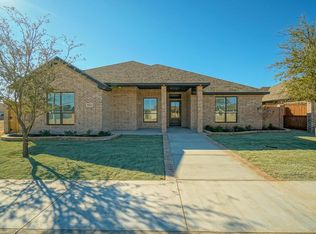 5203 Balfour Ct, Midland, TX 79707