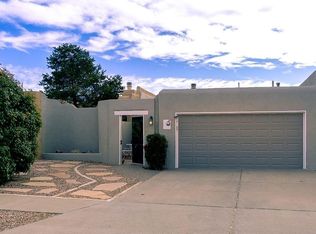 7304 Gene Ave NE, Albuquerque, NM 87109