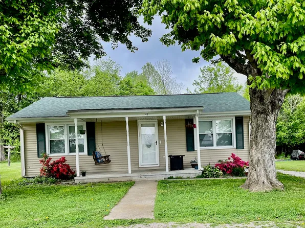 46 Shady Ln, Bonnieville, KY 42713