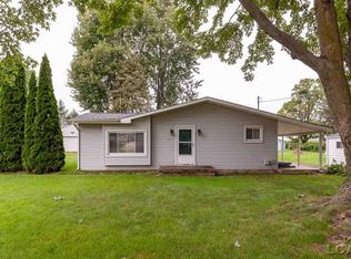126 Wilson St, Morenci, MI