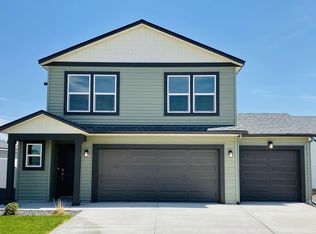 5867 S Zabo Rd, Spokane, WA 99224