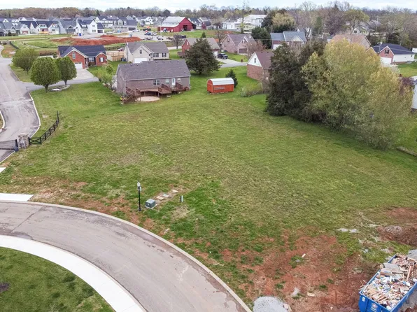 0 Driftwood Ct Lot 389, Winchester, TN 37398