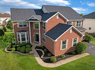 532 Litchfield Way, Oswego, IL