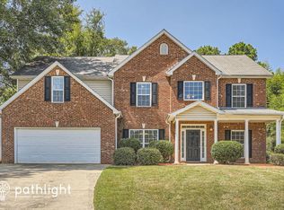 3478 Mackenzie Way, Powder Springs, GA 30127