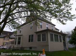 405 10th St S, La Crosse, WI 54601