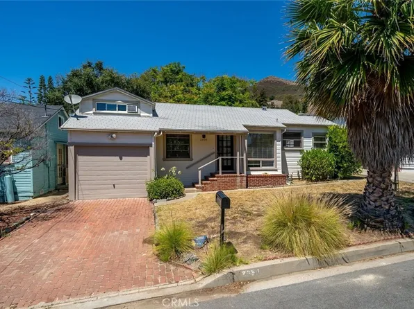 2050 Hope St, San Luis Obispo, CA 93405