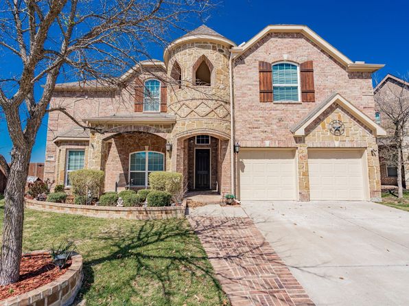 Home for Sale in Celina TX