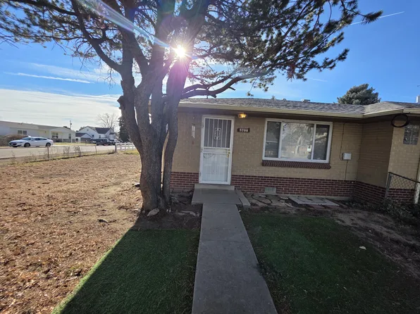 5700 W Virginia Ave, Lakewood, CO 80226
