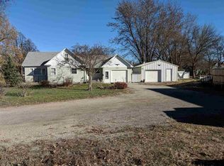 410 E Florence St, Pierce, NE 68767