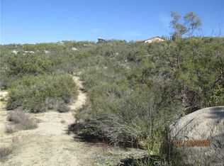 0 Dove Dr, Aguanga, CA 92536