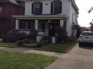 2543 Collis Ave, Huntington, WV 25703