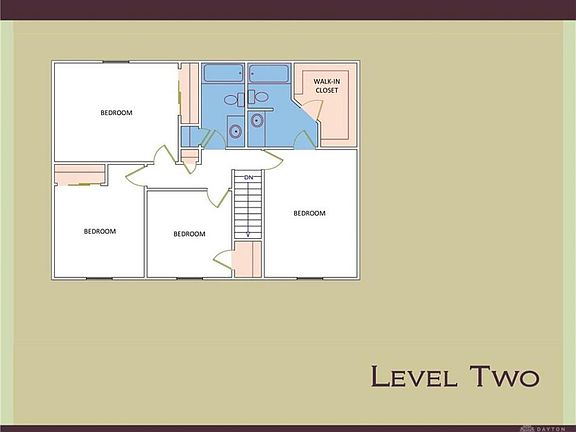 3rd image of 4057 Glen Berry Cir