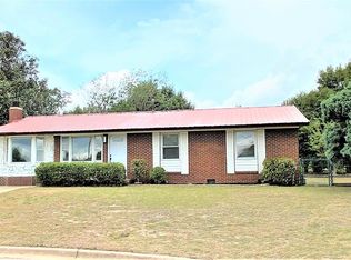 2809 Vernon Ct N, Augusta, GA 30906