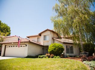 1113 Redwood Ct, Tehachapi, CA 93561