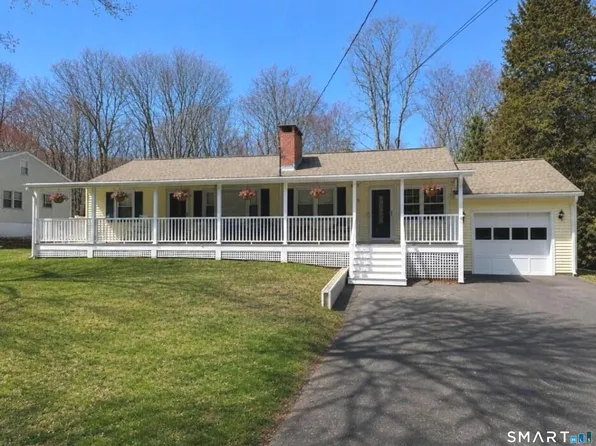 65 Flat Iron Road, Guilford, CT 06437