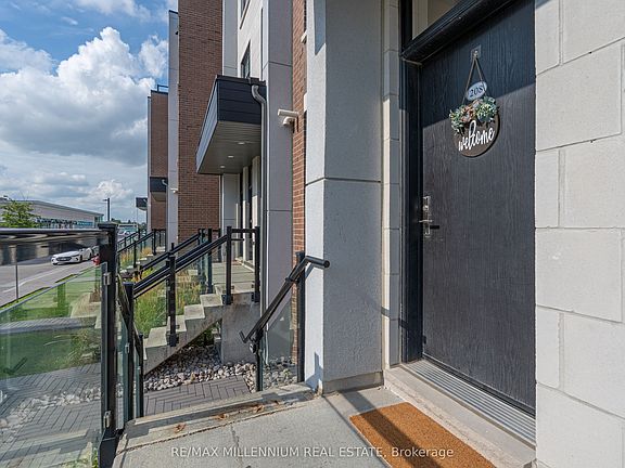 4th image of 9560 Islington Ave #U208