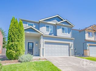 19320 SE 13th Way, Camas, WA 98607