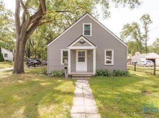 201 Rochelle Rd, Toledo, OH 43615