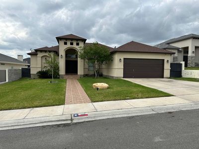 110 Cresta Dr, Laredo, TX, 78045