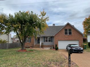 2808 Candlewicke Dr, Spring Hill, TN 37174