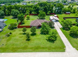 805 Cross Timbers Dr, McKinney, TX 75069