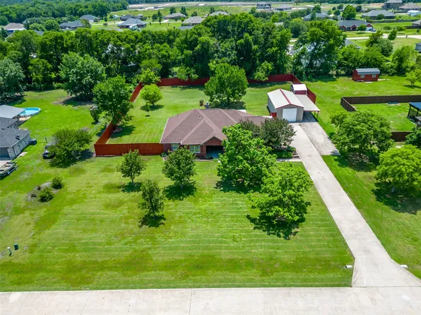 805 Cross Timbers Dr, McKinney, TX 75069