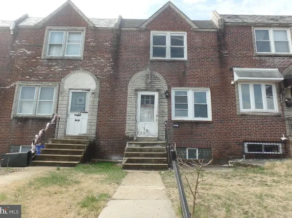2840 Fanshawe St, Philadelphia, PA 19149