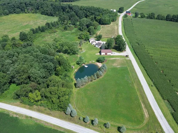 2132 S County Road 650 E, Avilla, IN 46710