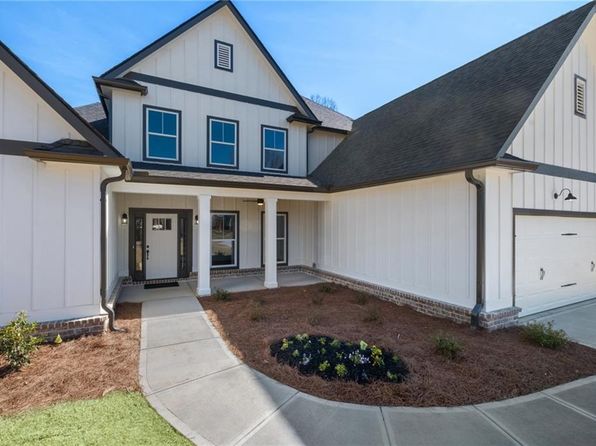 36 Fieldstone Trce, Jasper, GA 30143