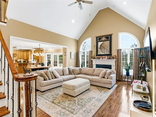 1727 Evergreen Trl, Elizabethtown, KY 42701