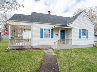 1768 Jefferson Ave, Kingsport, TN 37664