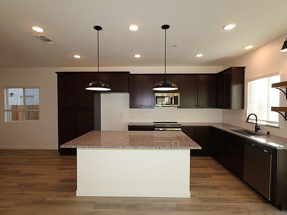 Kitchen - August 6, 2026