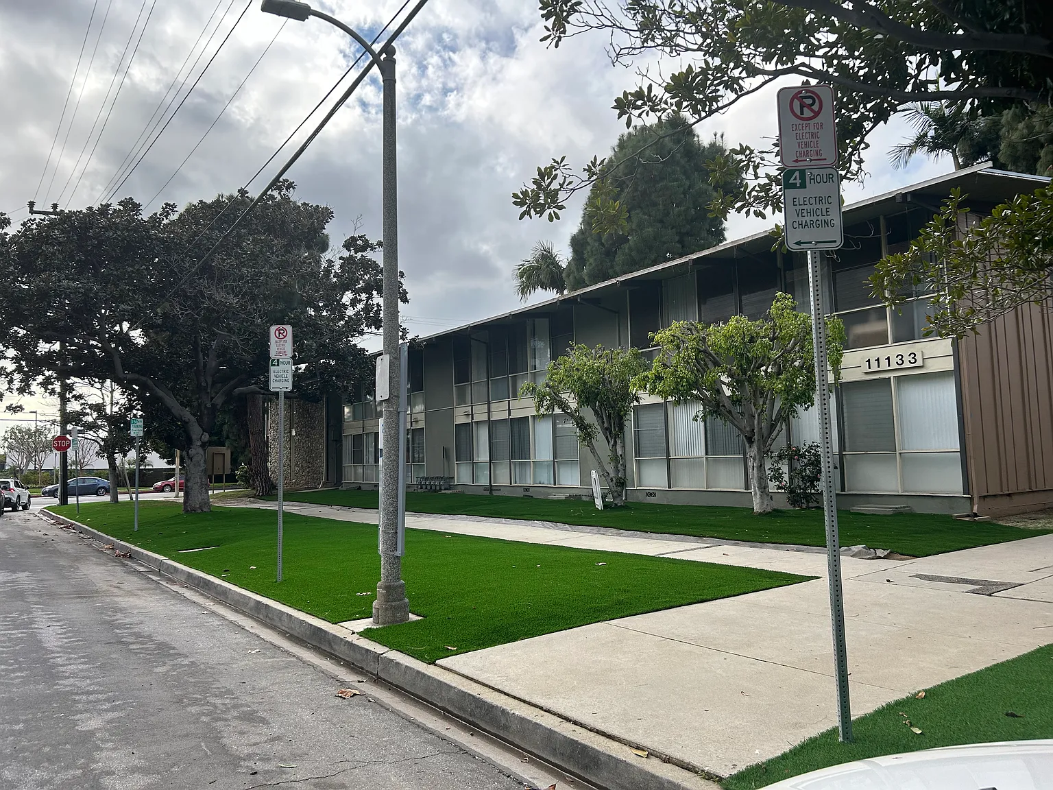 Sunset Rose Apartments, LLC — Photo 1