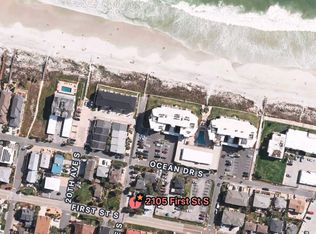 2107 S 2nd St, Jacksonville Beach, FL 32250