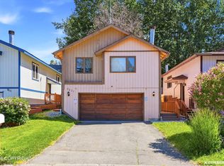 7621 Little Bend Cir, Anchorage, AK 99507